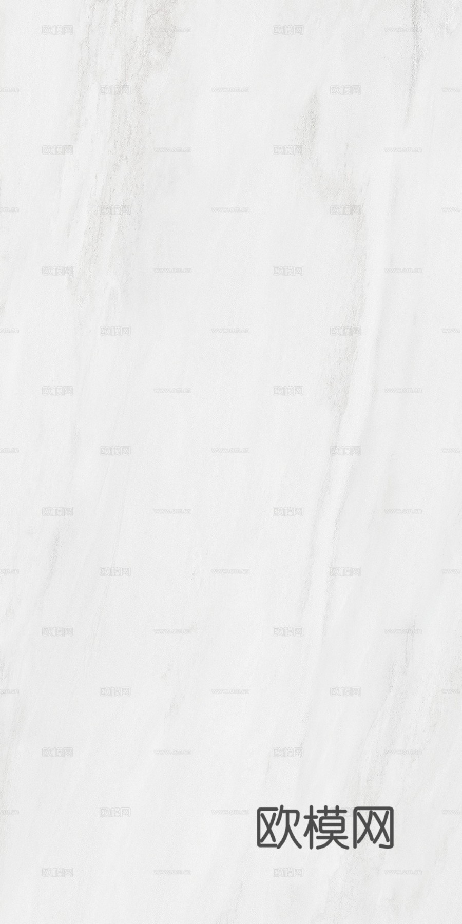 灰白色大理石