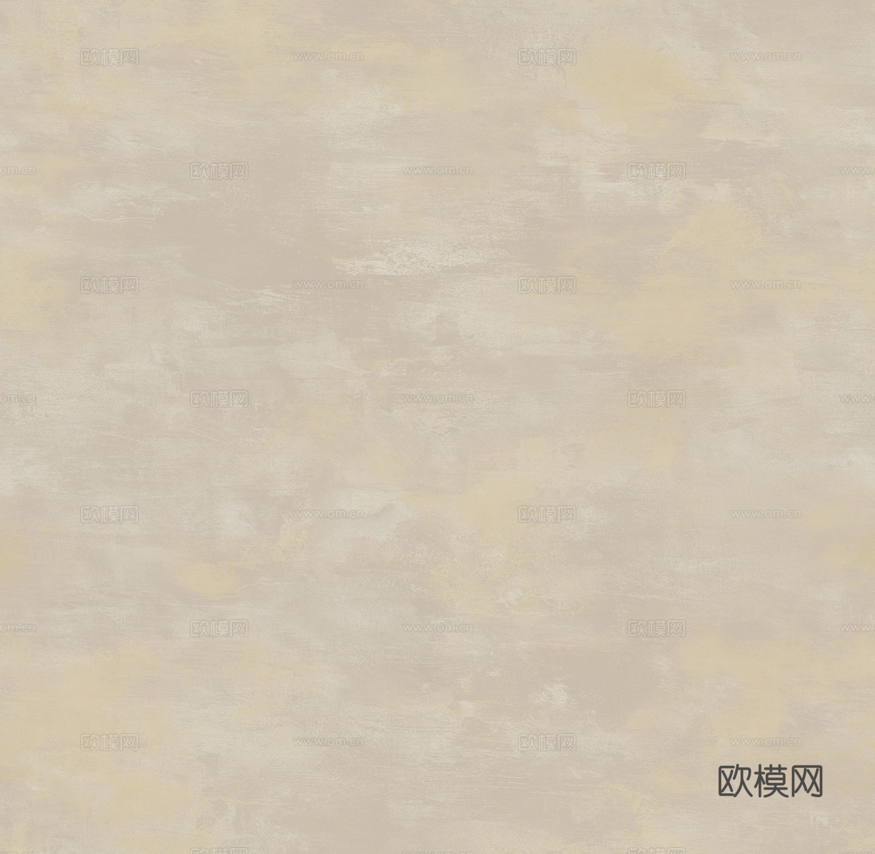 无缝土黄色墙布