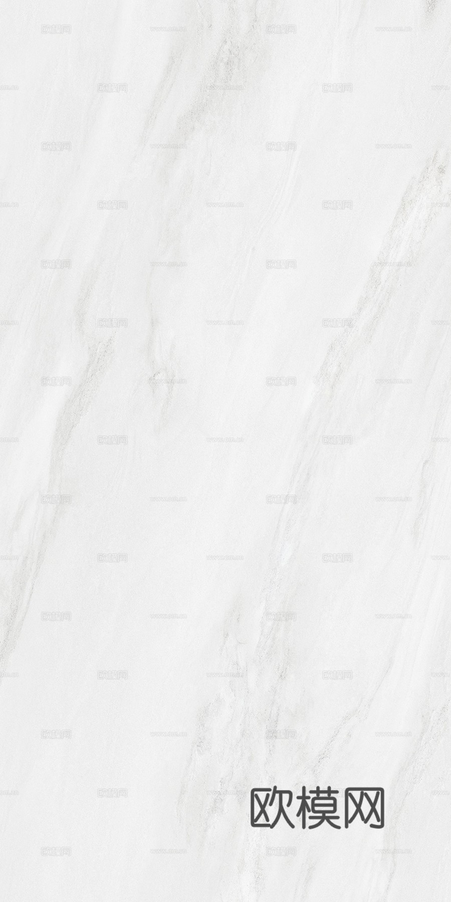 灰白色大理石