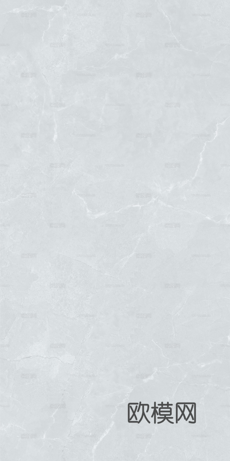 浅灰色大理石