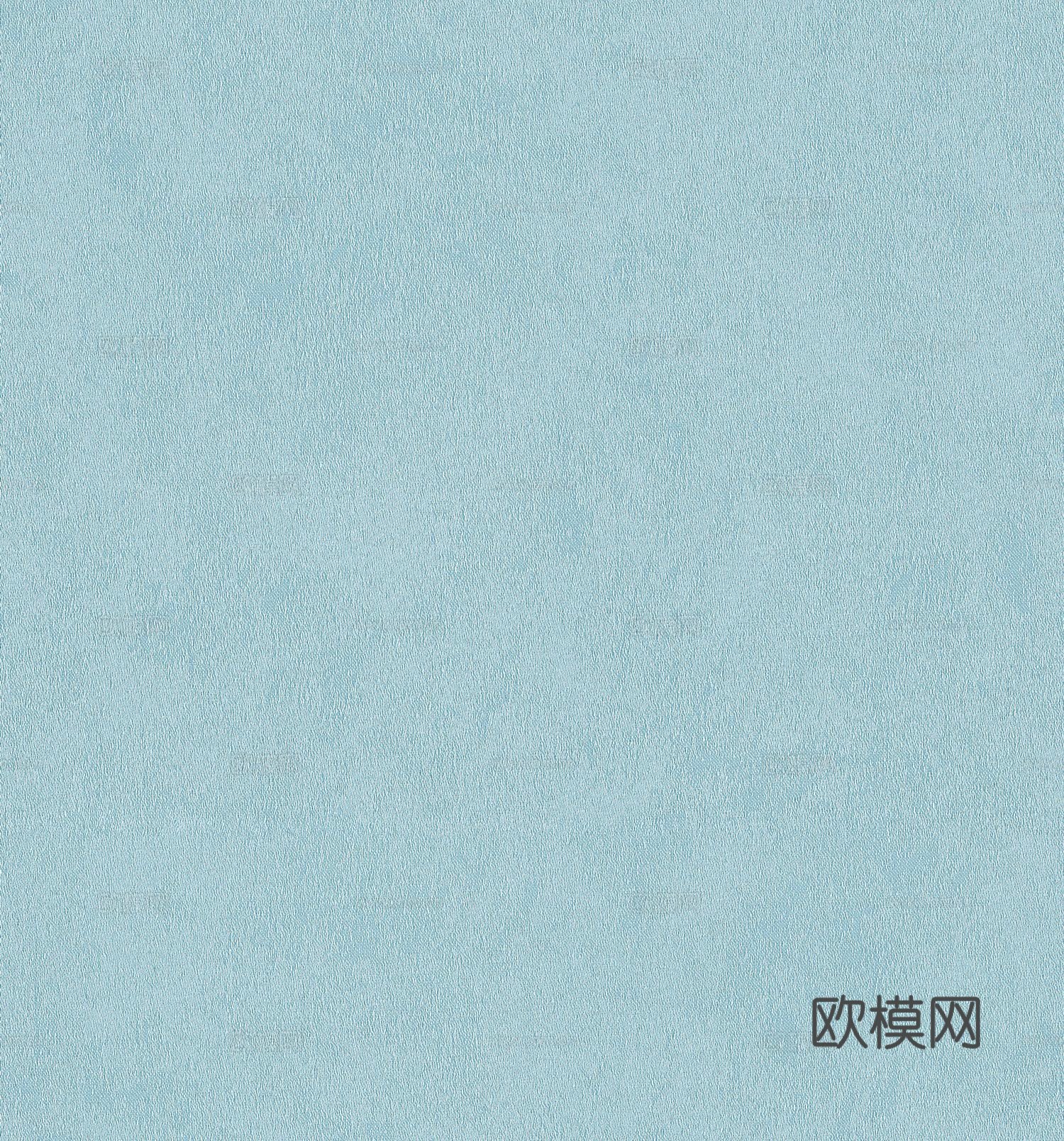 蓝色纺织品布纹