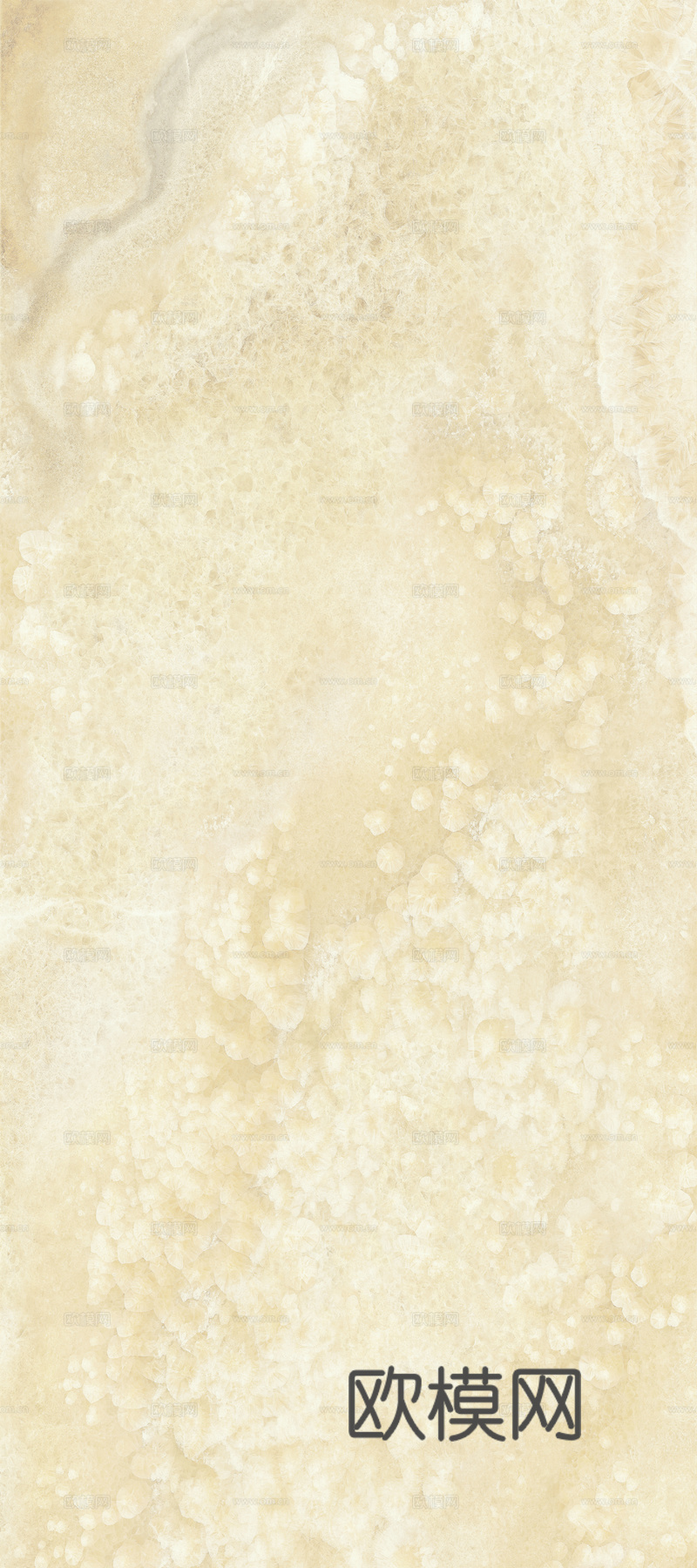 马可波罗 大理石 瓷砖 金玉满堂 米色岩板