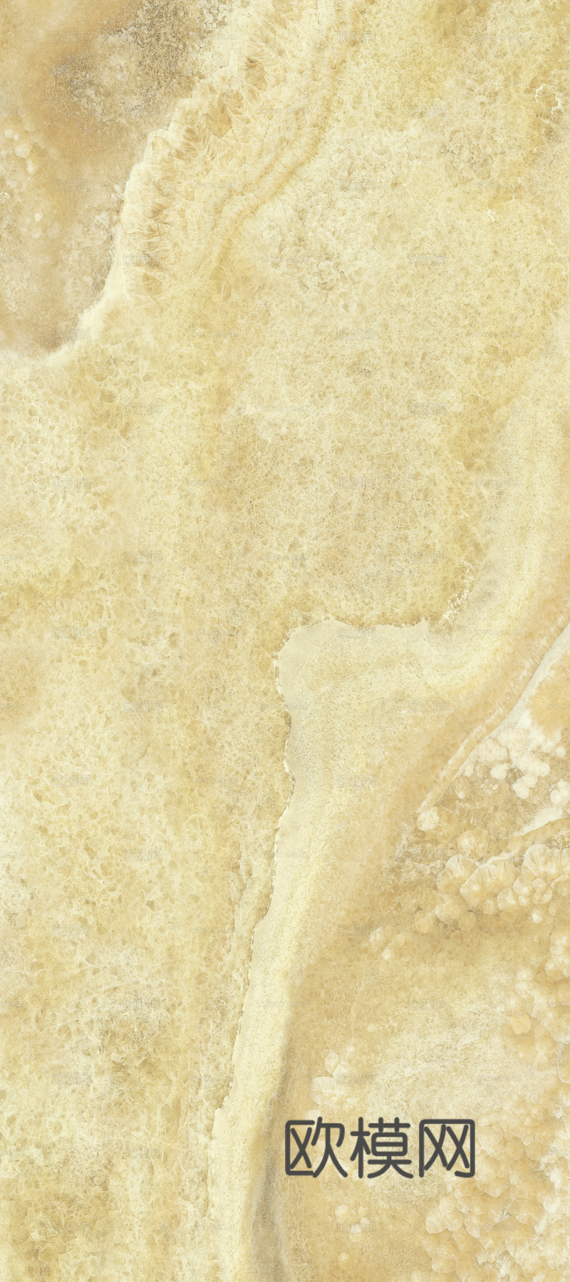 马可波罗 大理石 瓷砖 金玉满堂 金色岩板