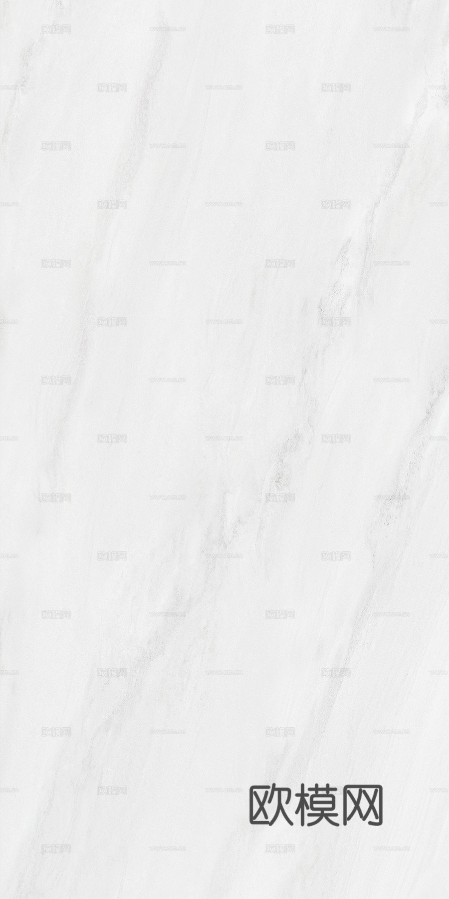 灰白色大理石