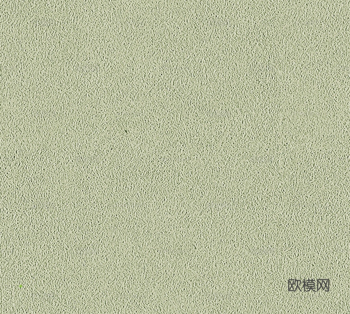 无缝浅绿色乳胶漆