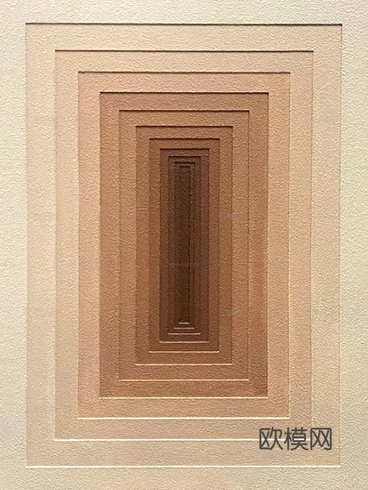 装饰画抽象画挂画拼贴风插画风漫画风儿童画壁画墙画下载