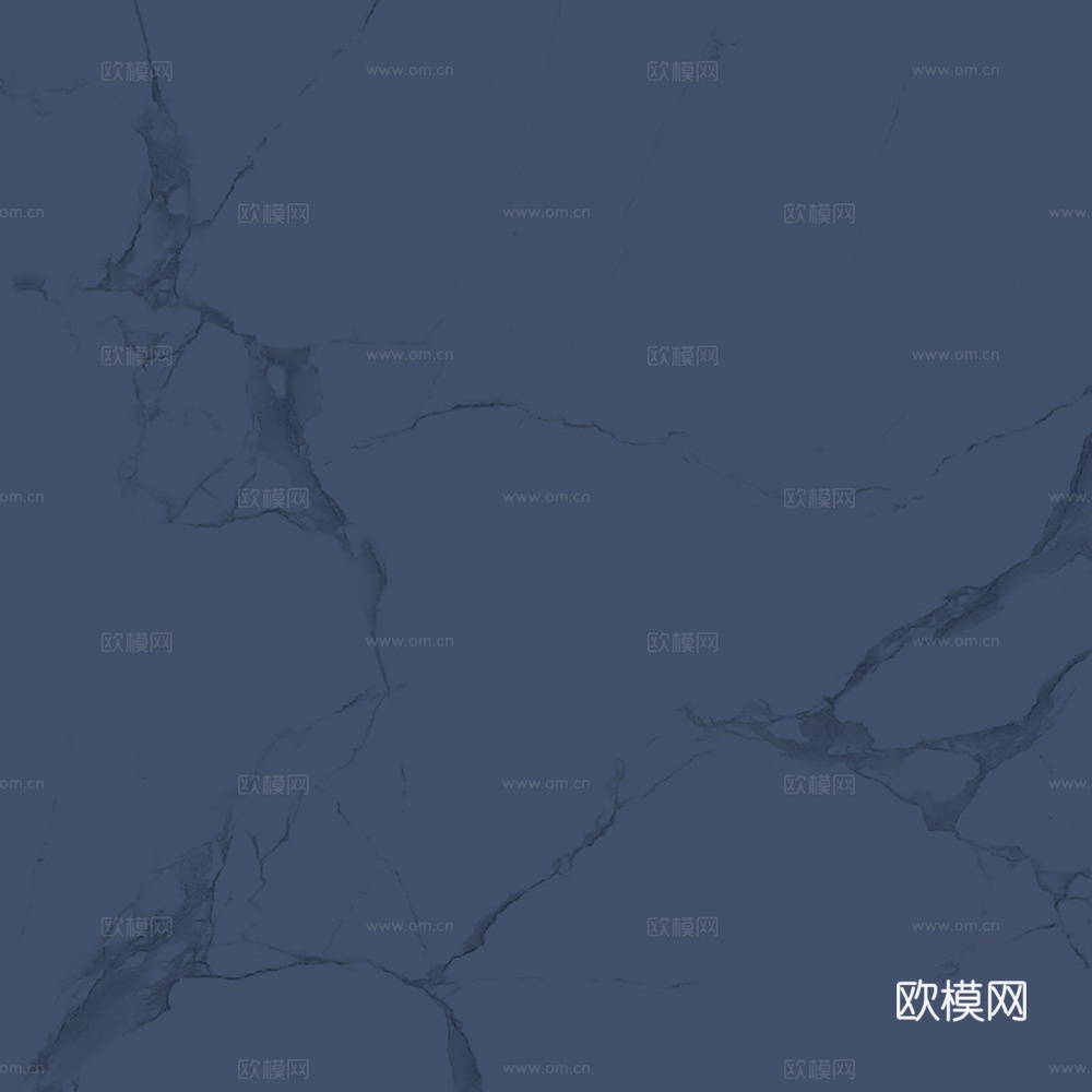 蓝色大理石瓷砖