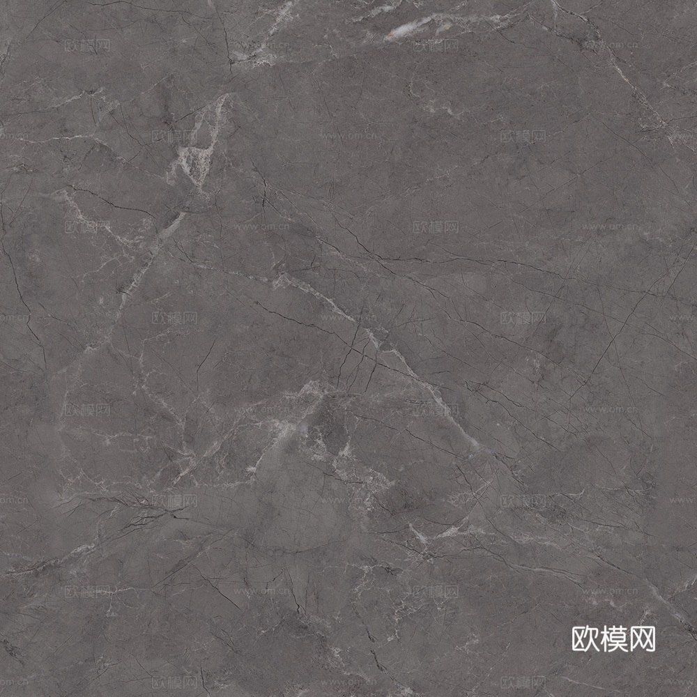 深灰色大理石