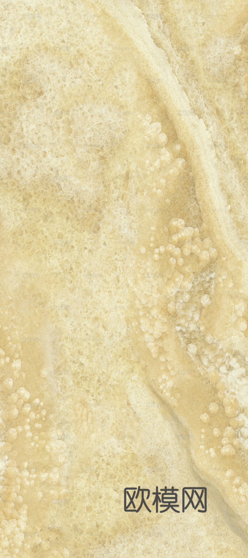 马可波罗 大理石 瓷砖 金玉满堂 金色岩板