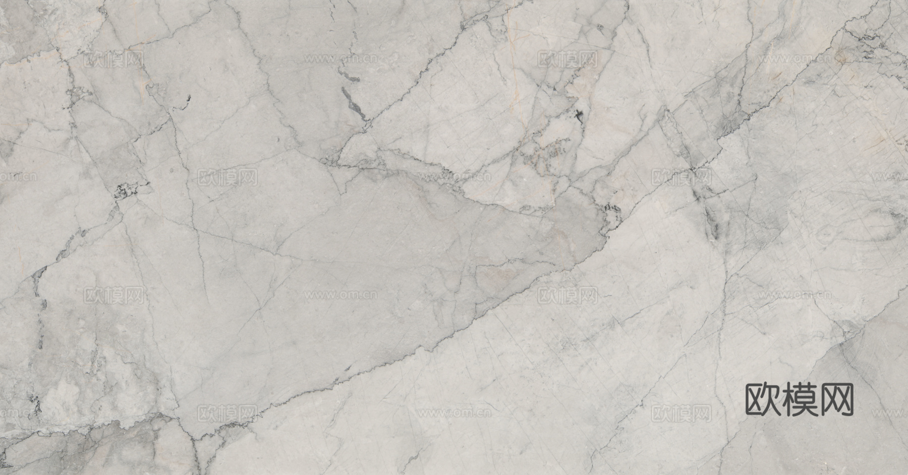 鱼肚灰（大纹）