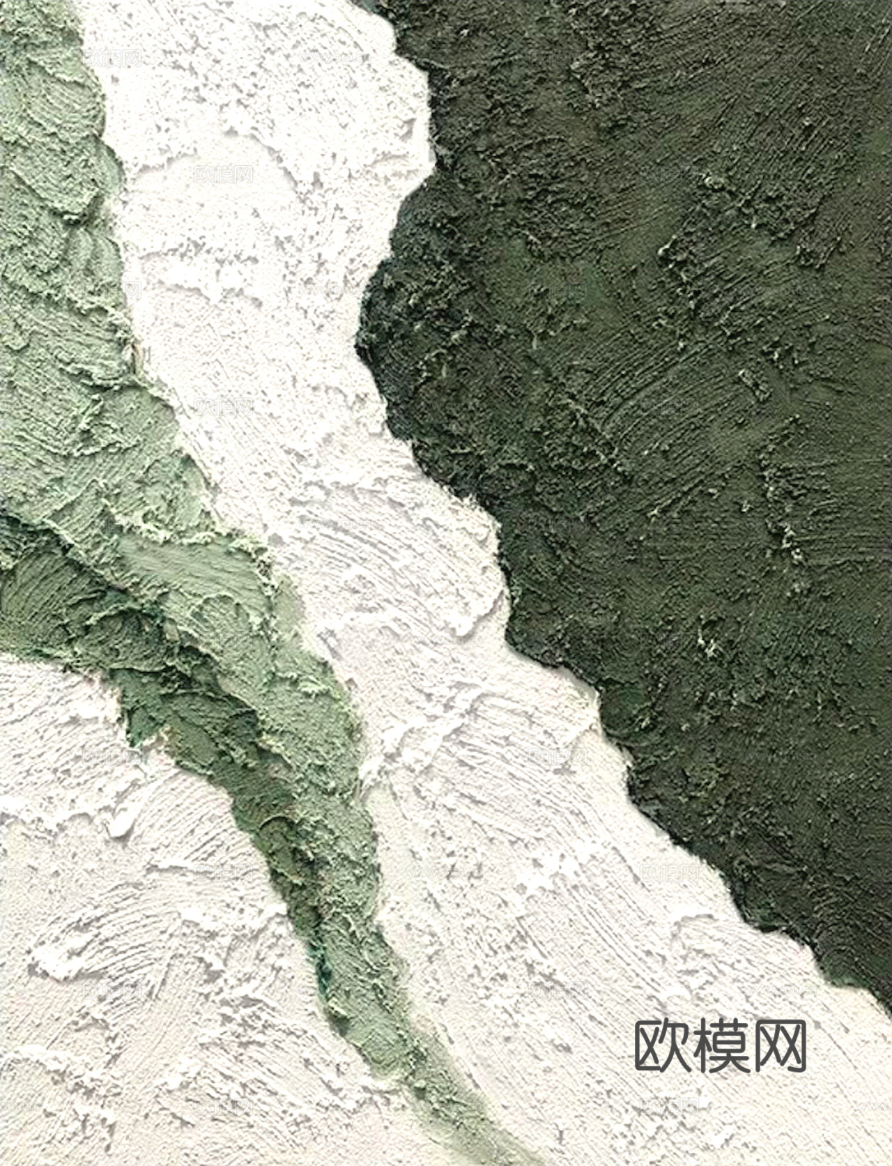 装饰画抽象画挂画拼贴风插画风漫画风儿童画壁画墙画下载