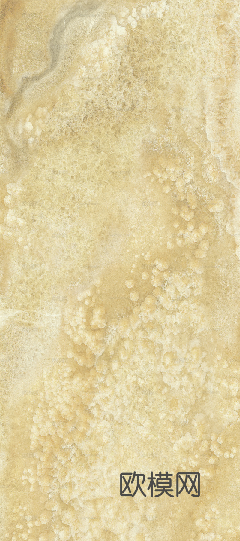 马可波罗 大理石 瓷砖 金玉满堂 金色岩板