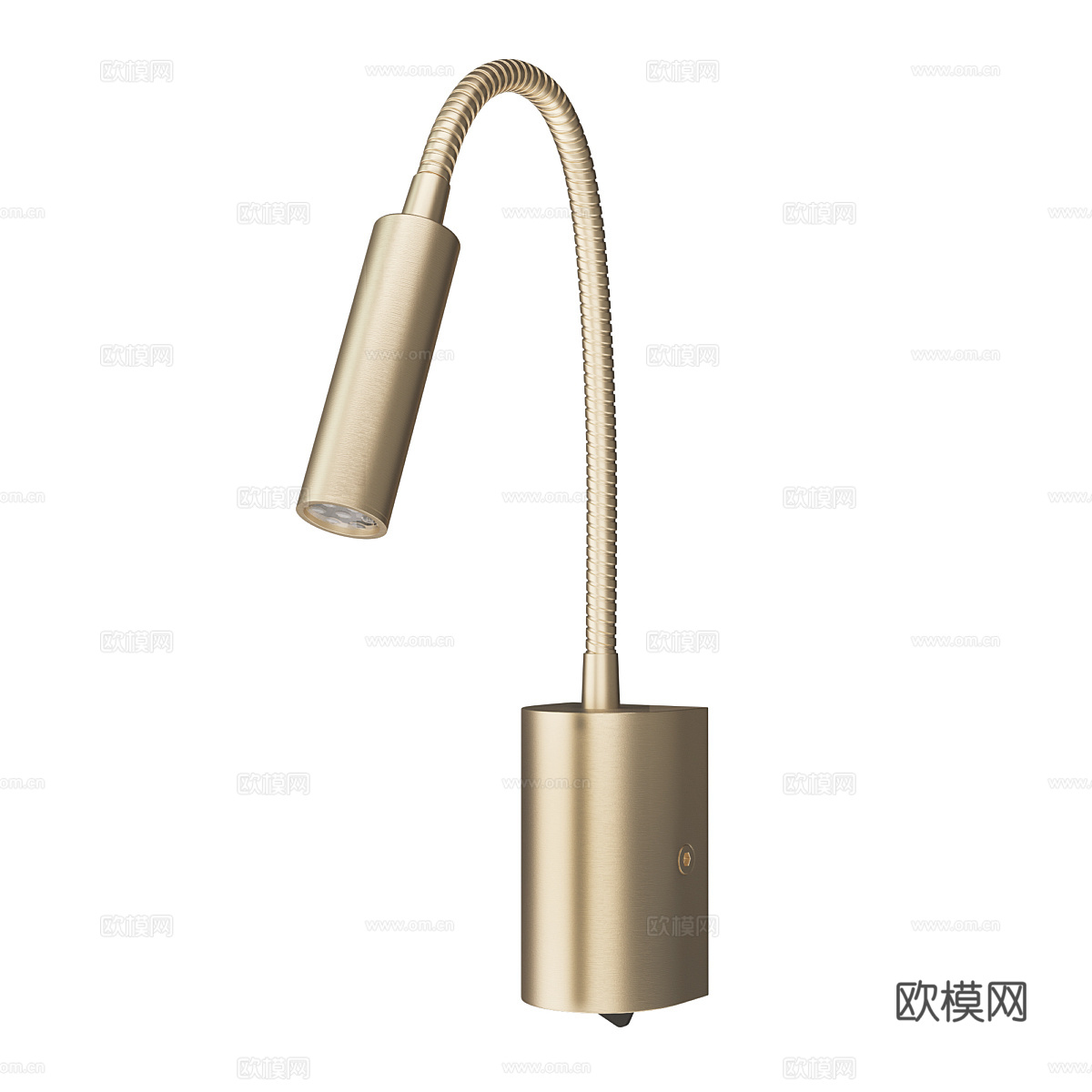 现代简约壁灯 壁灯 简约壁灯 轻奢壁灯 餐厅壁灯 灯3d模型下载