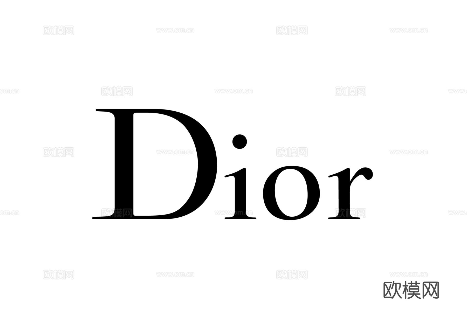 Christian Dior克里斯汀·迪奥-22，时尚大牌L下载