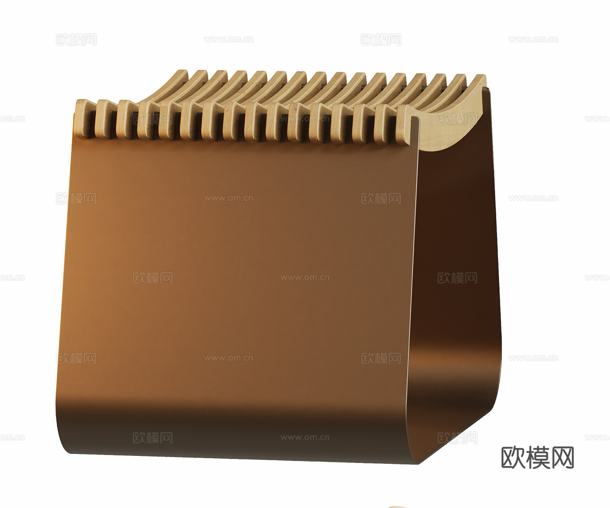 凳子茶凳换鞋凳su模型