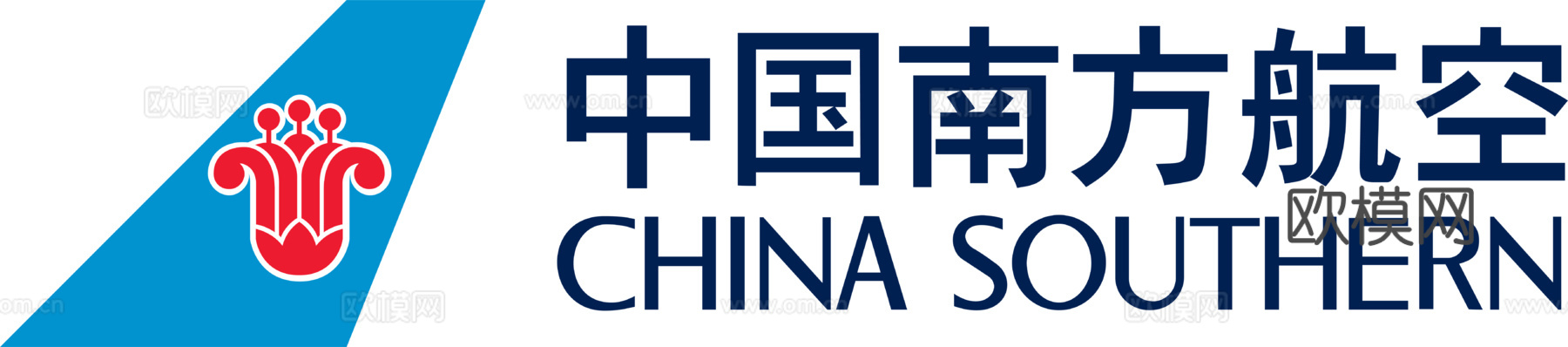 中国南方航空3，航空航天logo