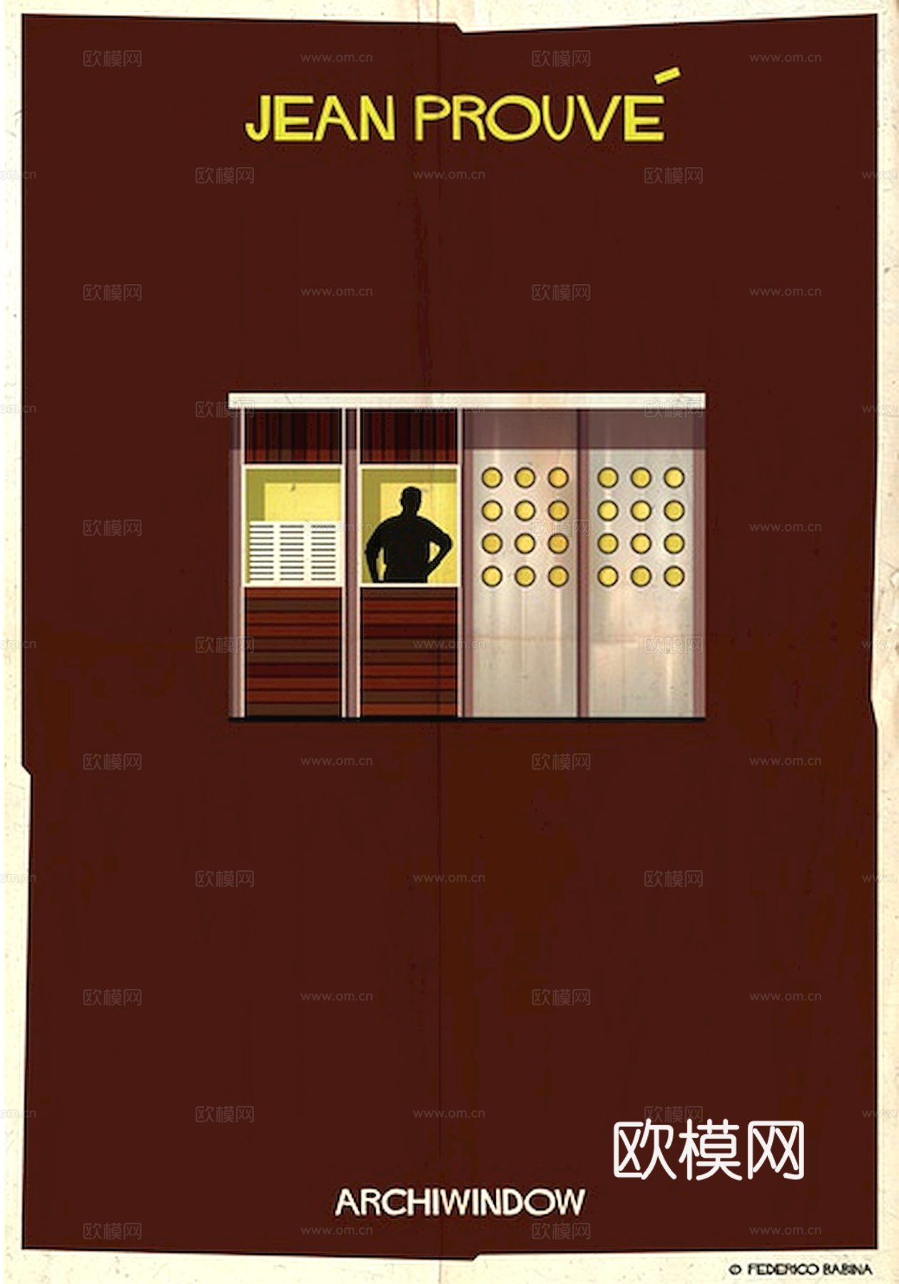 装饰画抽象画挂画拼贴风插画风漫画风儿童画墙画壁画下载