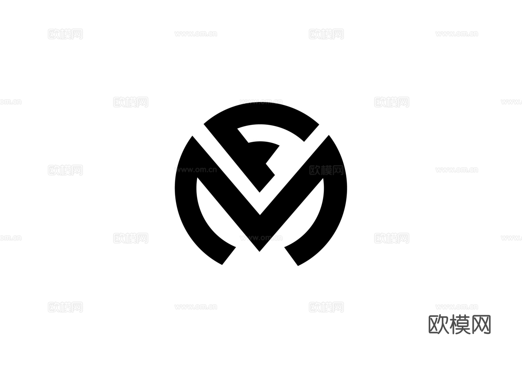 Franck Muller-24，时尚大牌LOGO-奢侈品L