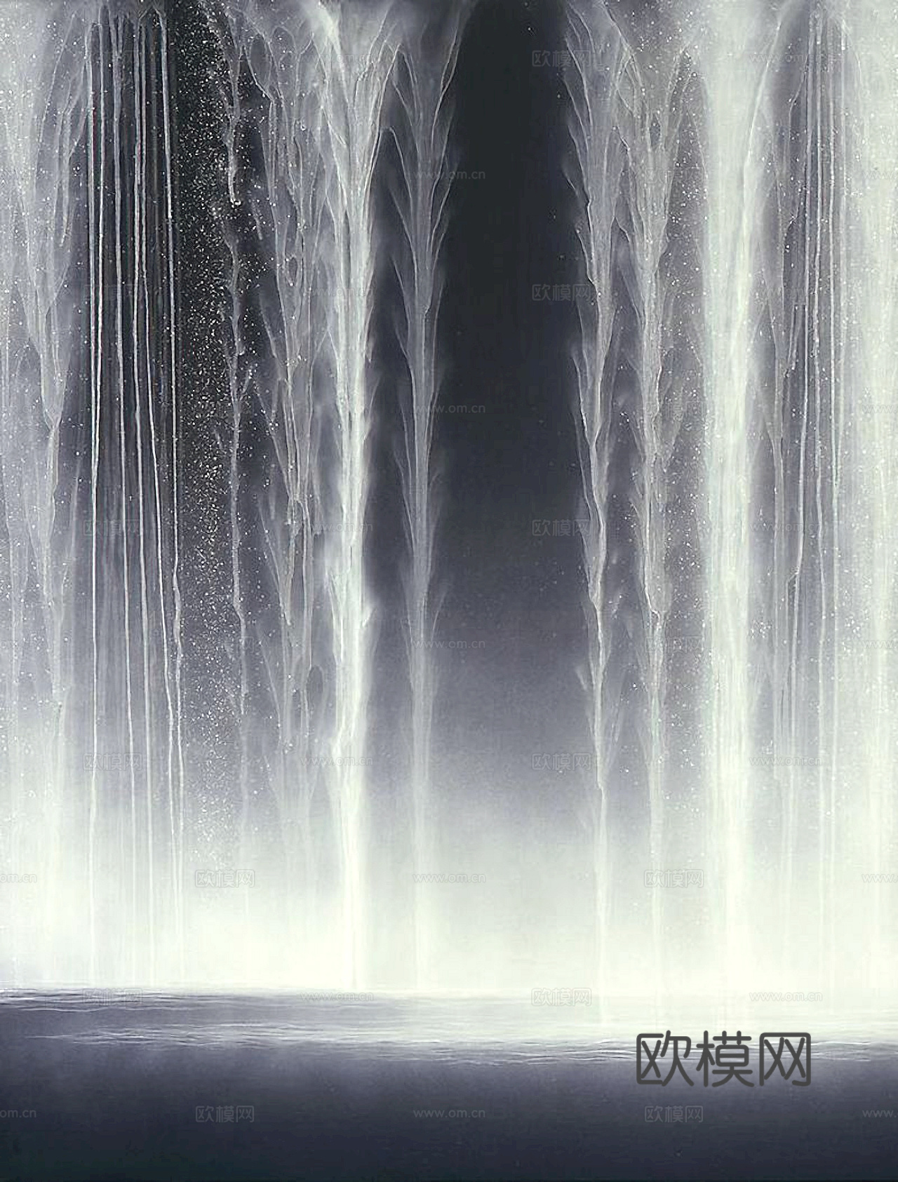 装饰画抽象画挂画拼贴风插画风漫画风儿童画壁画墙画下载