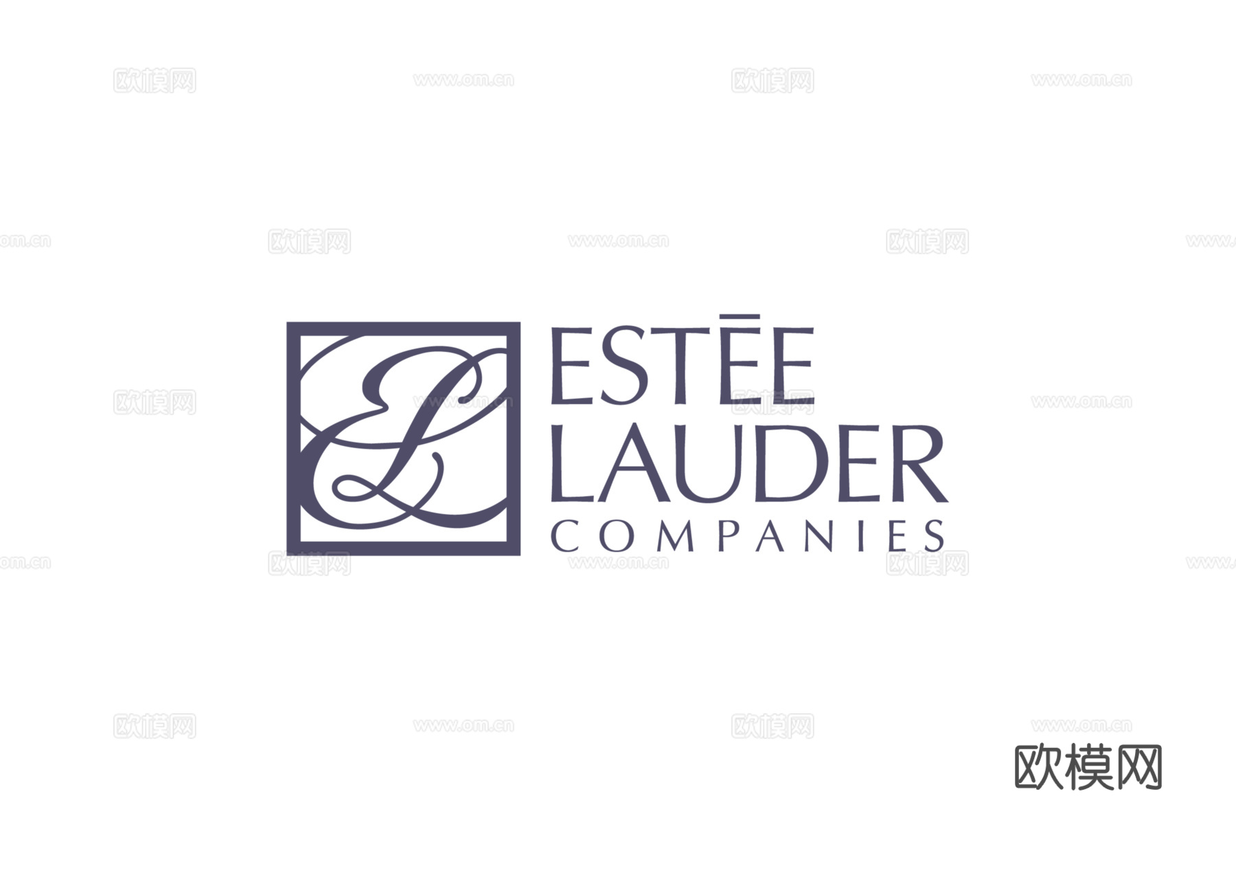 Estee Lauder-27，时尚大牌LOGO-奢侈品LO