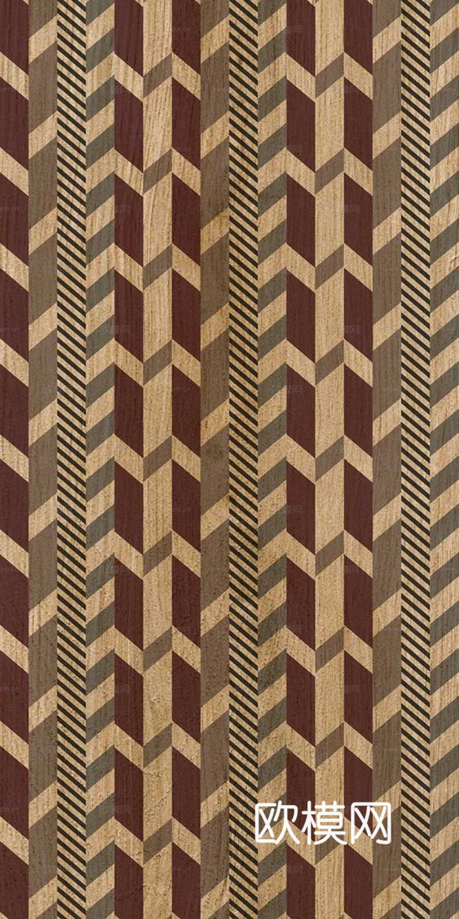 现代欧式其他木纹_拼接木纹_拼花木纹贴图