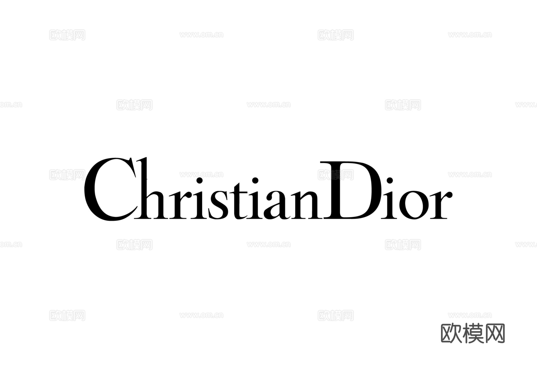 Christian Dior克里斯汀·迪奥-19，时尚大牌L下载