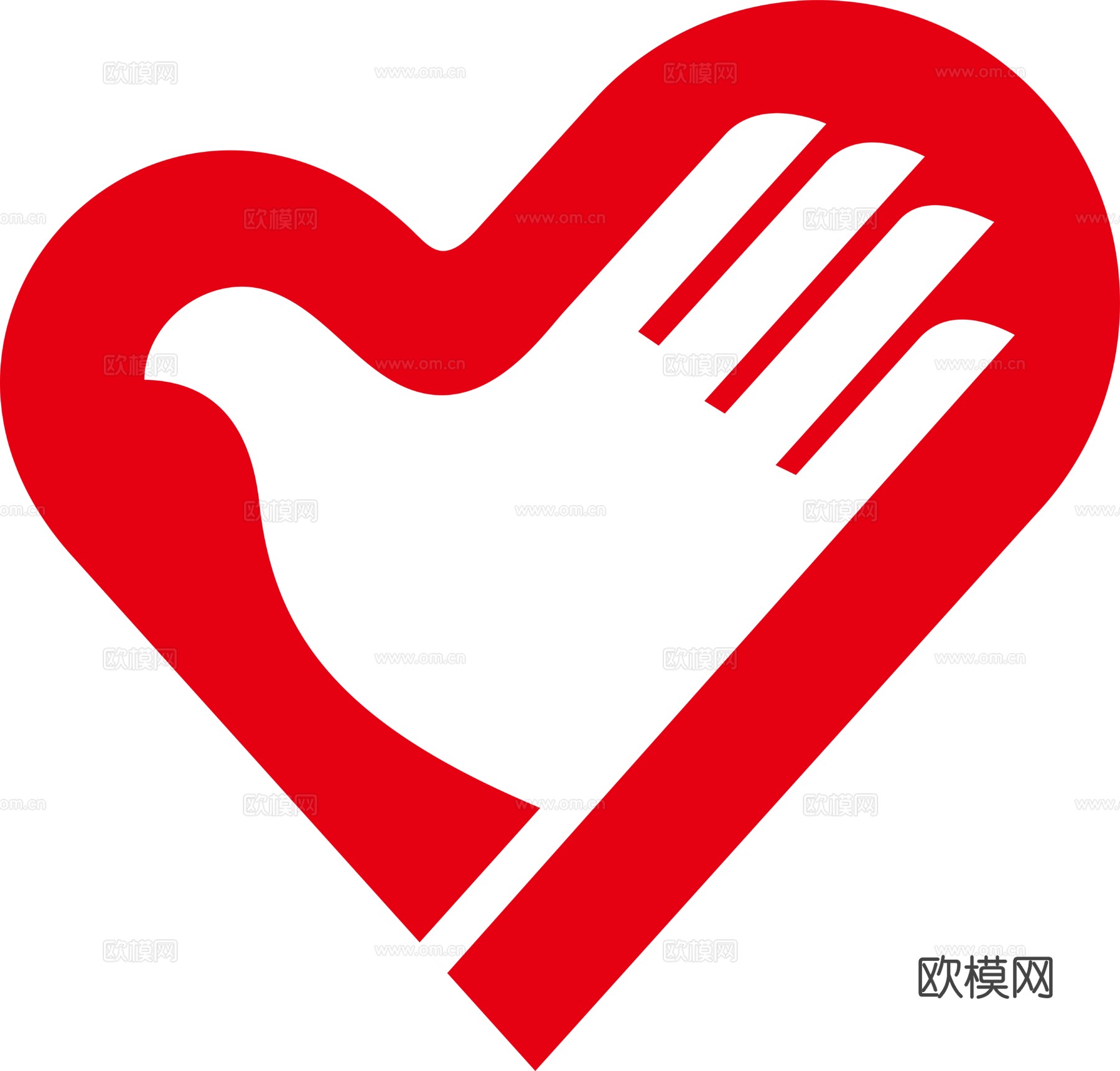 中国青年志愿者，国企央企logo下载