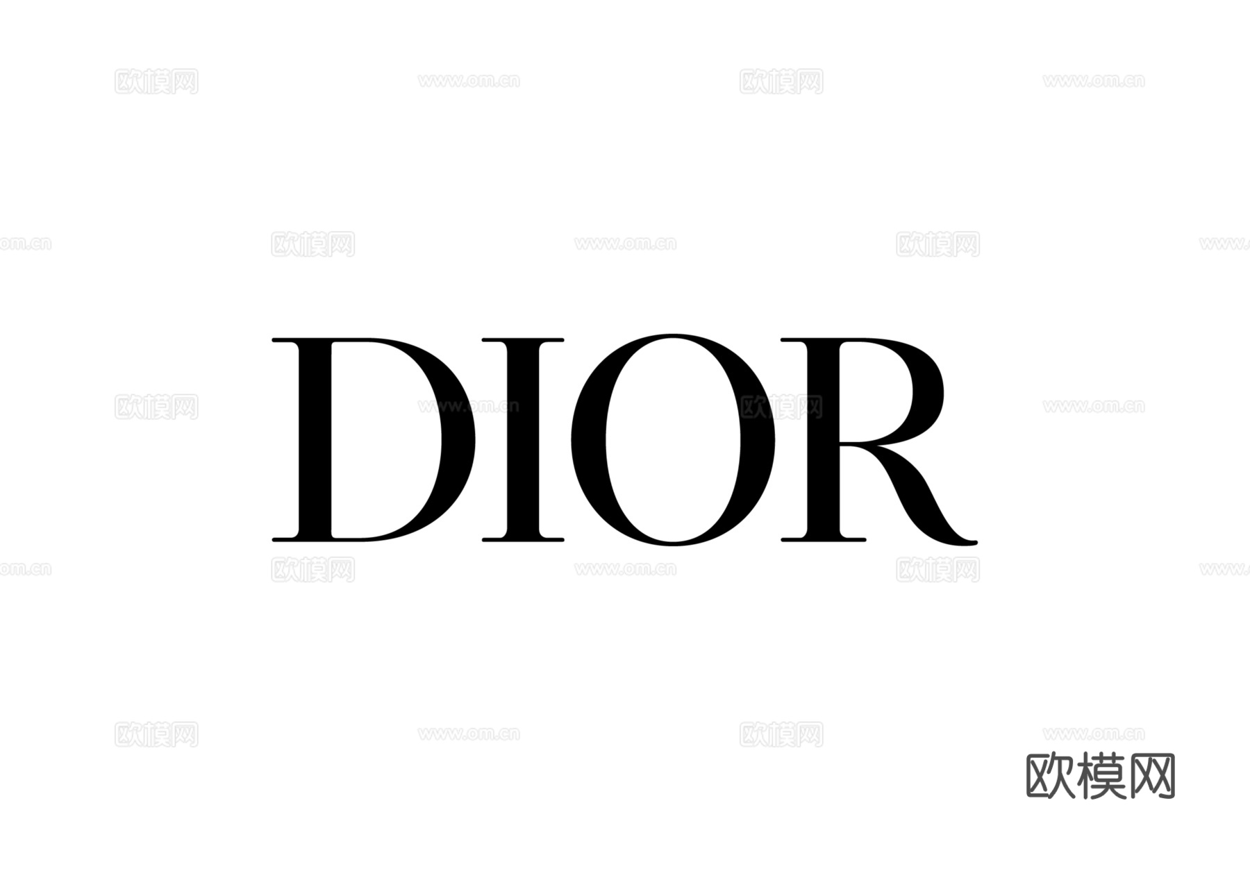 Christian Dior克里斯汀·迪奥-23，时尚大牌L下载