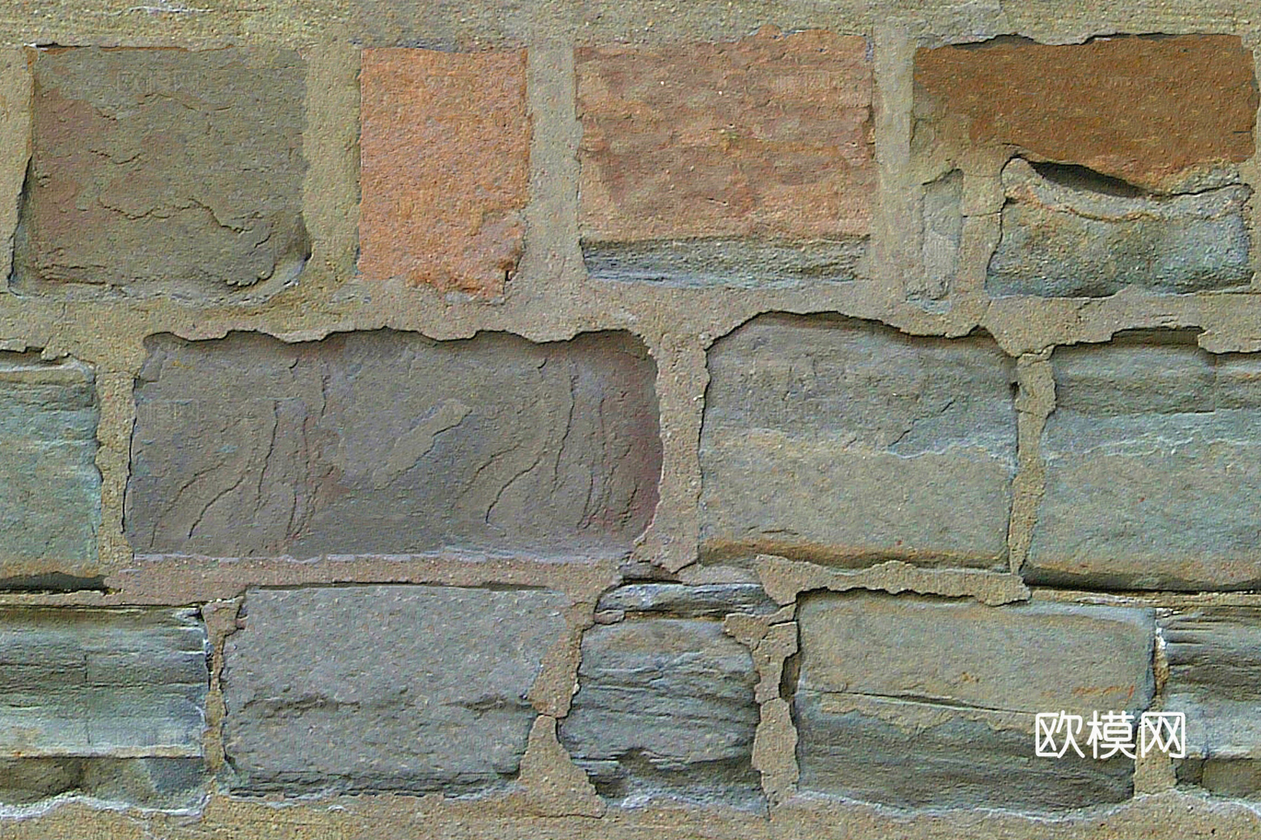 砖墙外墙石墙石砖青砖石材花岗岩广场砖文化石文化砖瓷砖大理石水下载