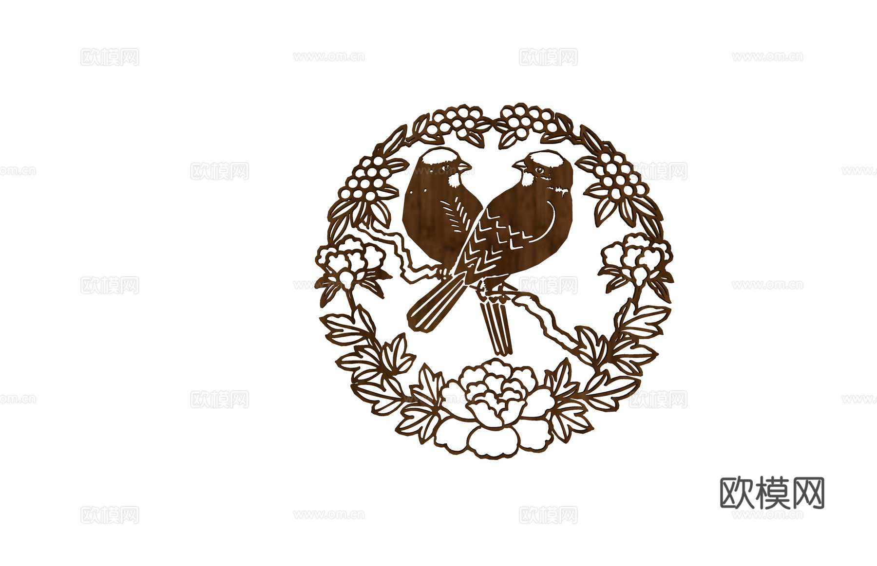 指示牌 景观小品 雕塑su模型