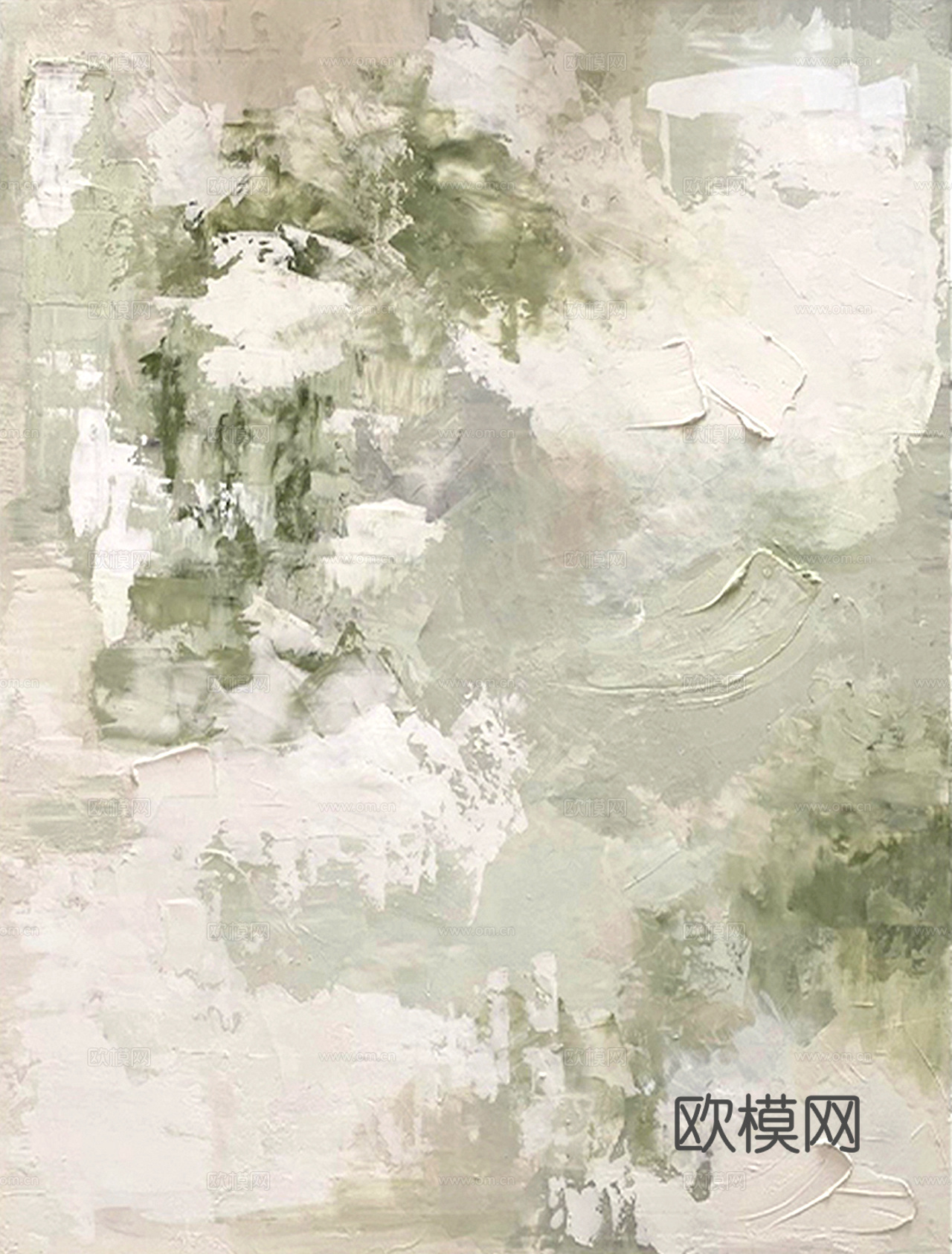 装饰画抽象画挂画拼贴风插画风漫画风儿童画壁画墙画下载