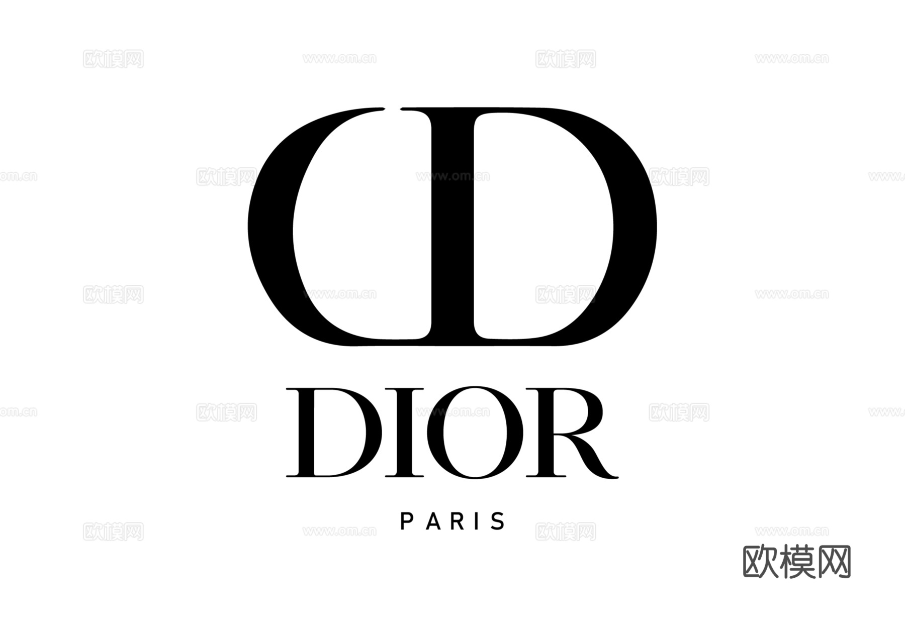 Christian Dior克里斯汀·迪奥-20，时尚大牌L下载