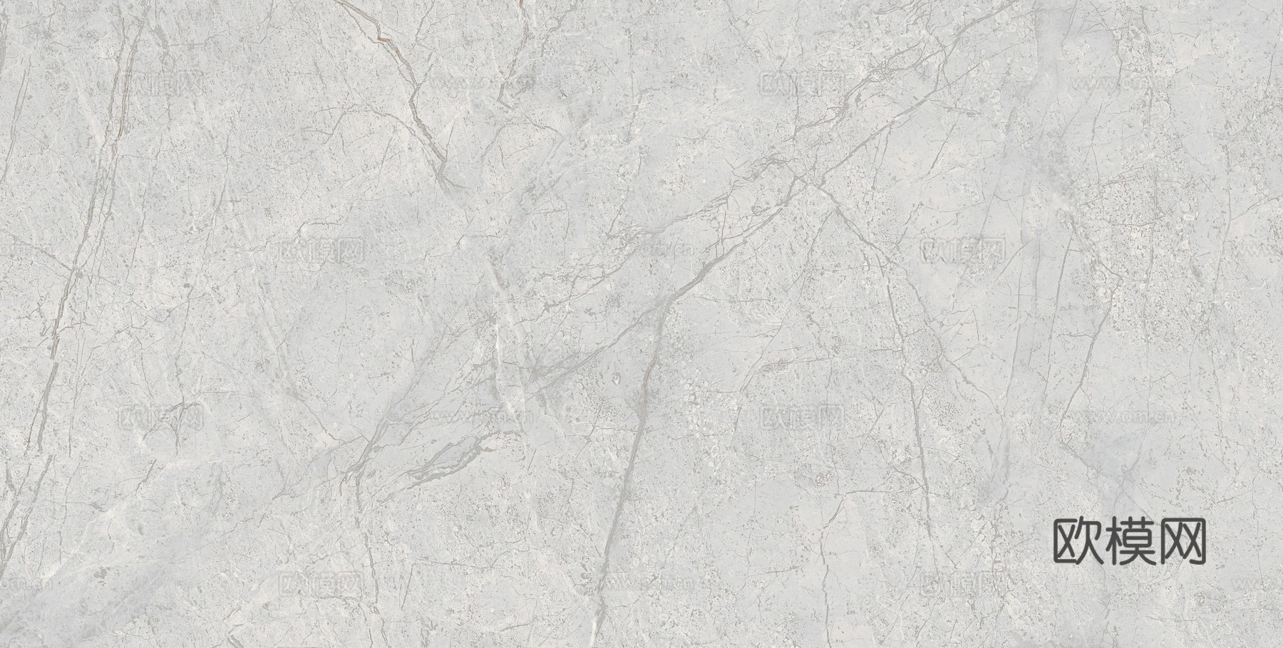 浅灰色大理石瓷砖