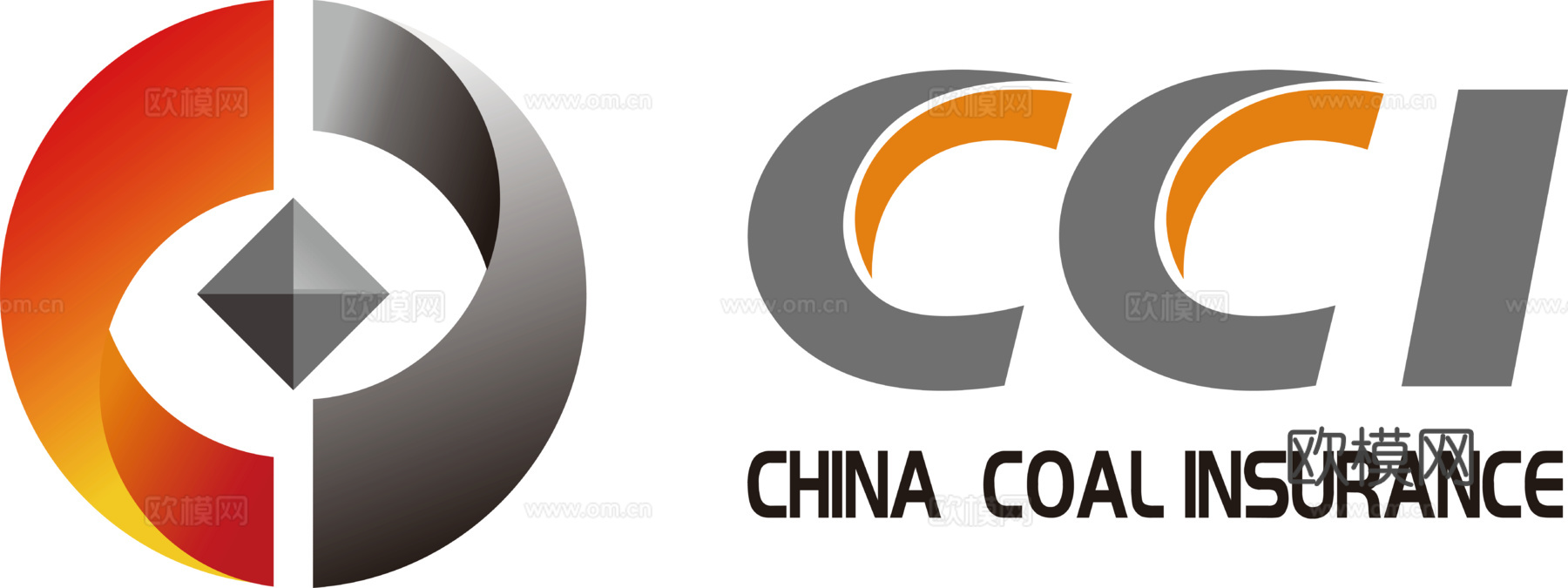 中煤保险2，国企央企logo