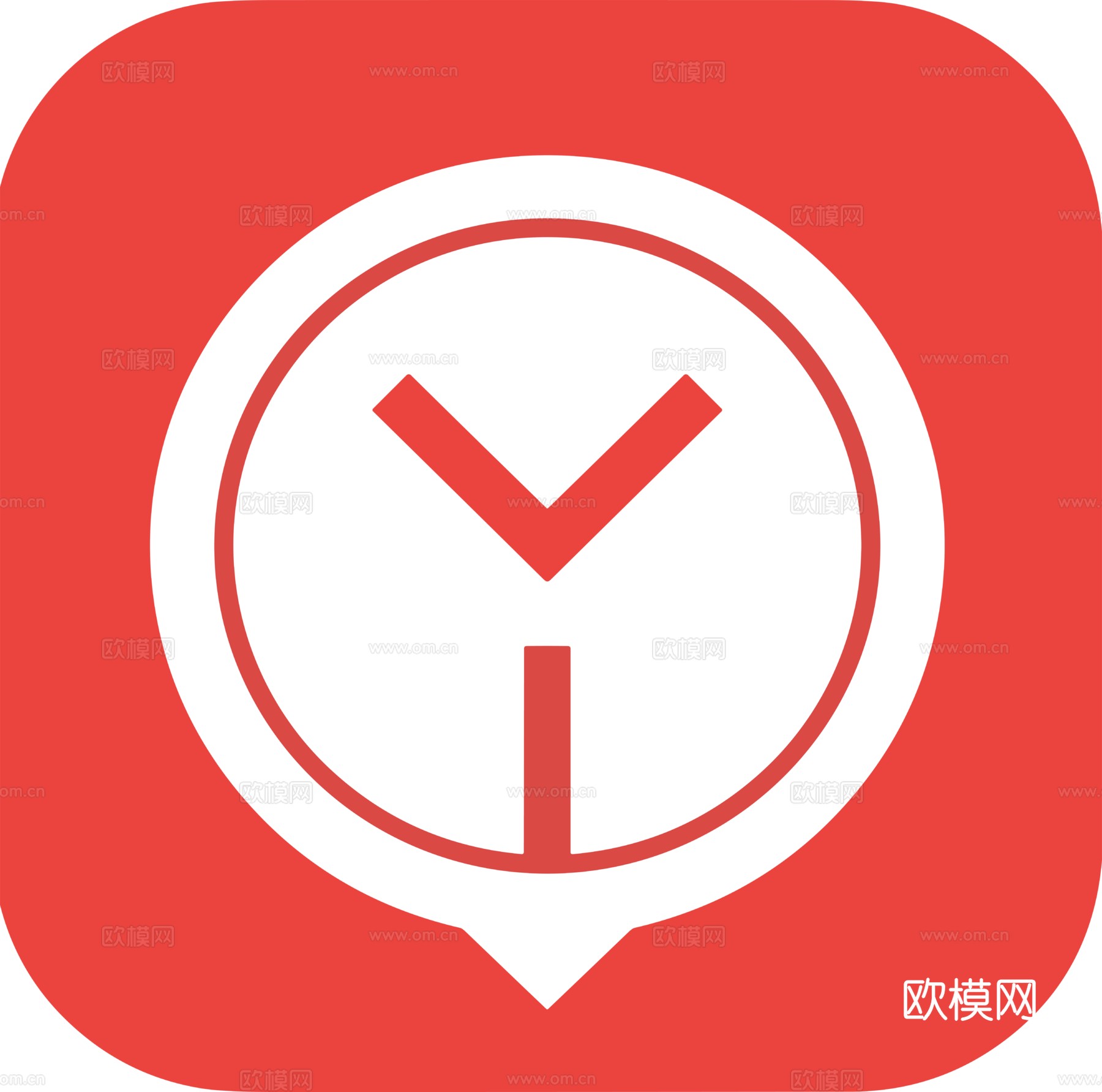 易到用车，打车租车logo下载