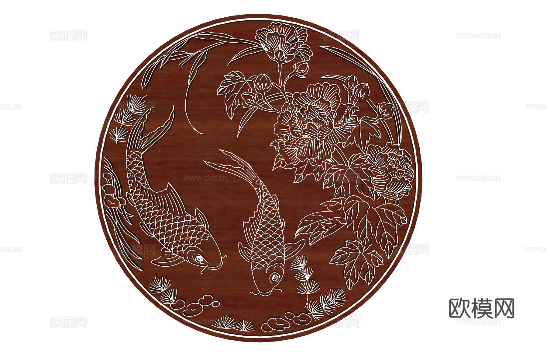 构筑物 景墙 景观 景石 廊架su模型