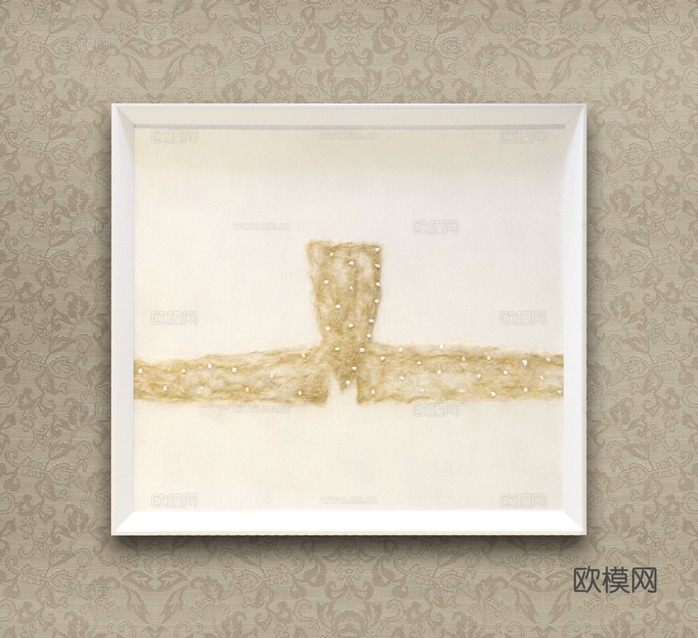 装饰画抽象画挂画拼贴风插画风漫画风儿童画壁画墙画下载