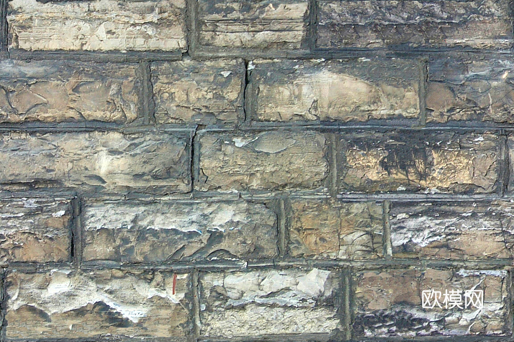 砖墙外墙石墙石砖青砖石材花岗岩广场砖文化石文化砖瓷砖大理石水下载