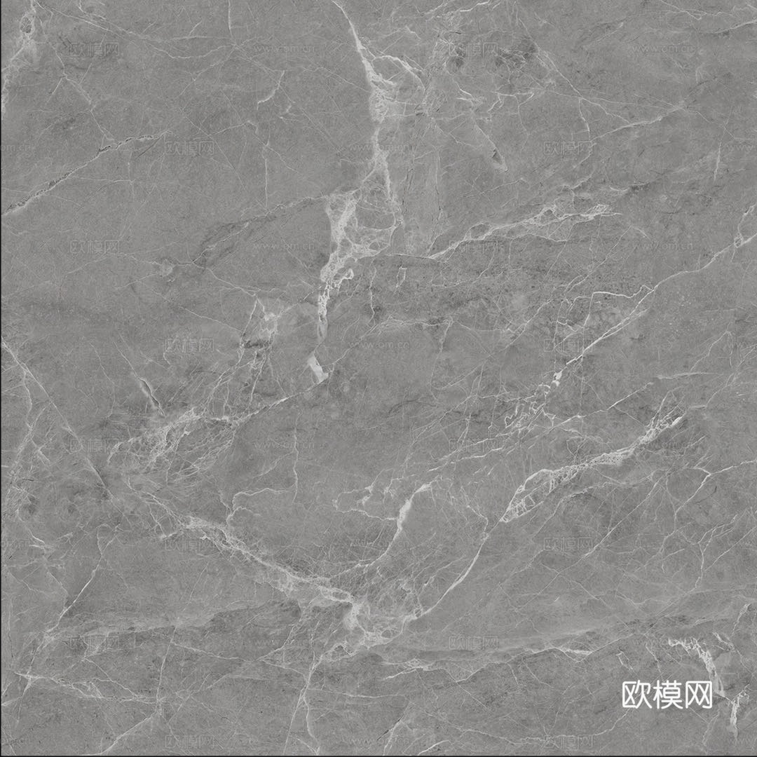 深灰色大理石瓷砖