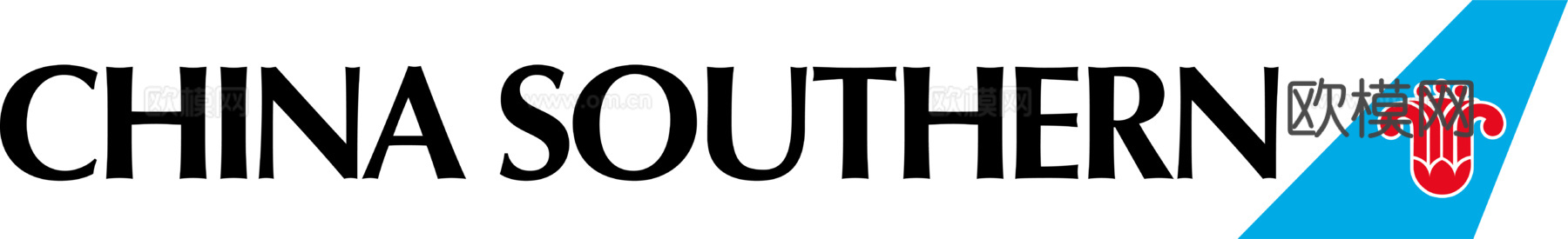 中国南方航空2，国企央企logo