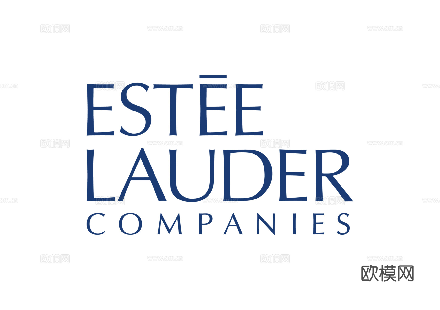 Estee Lauder-29，时尚大牌LOGO-奢侈品LO