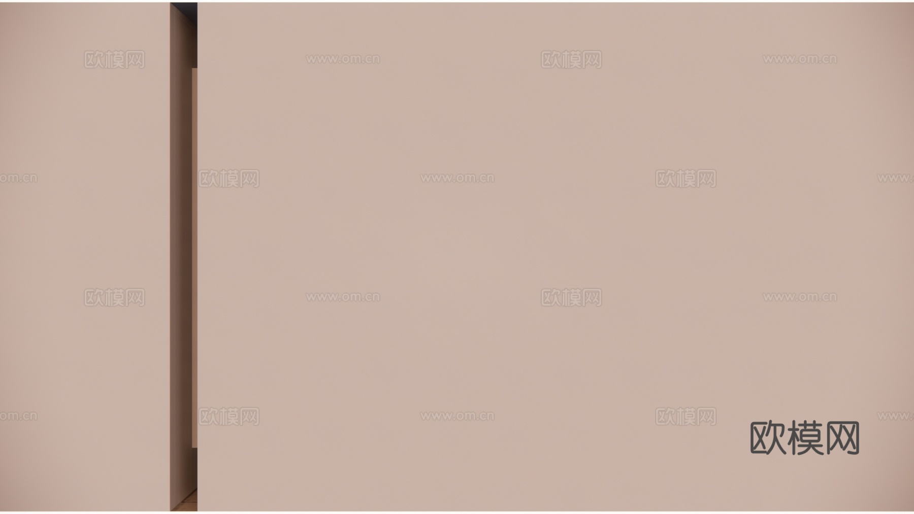 浴缸 厕所 卫浴 家装 卫生间 公寓su模型