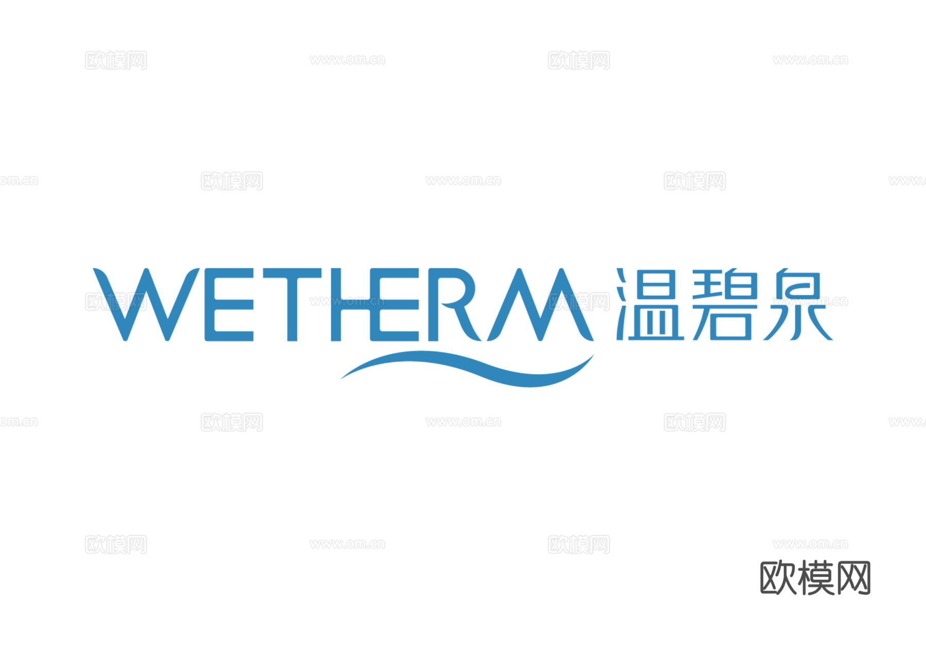 化妆品logo-彩妆护肤品商标26下载