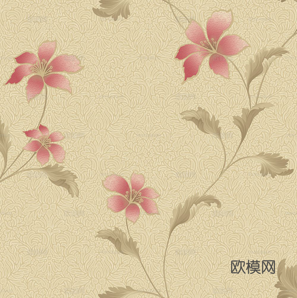 现代高清 精品壁纸