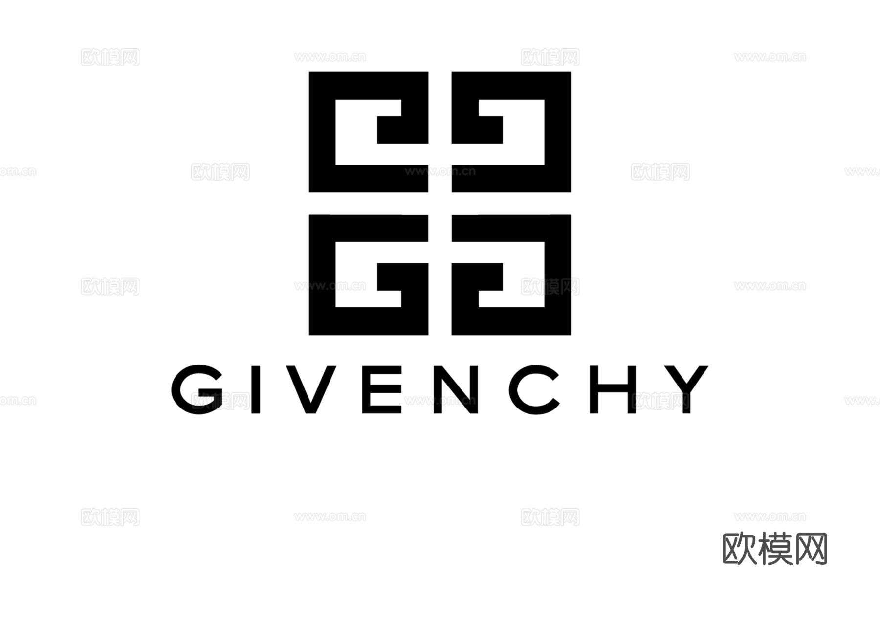 化妆品logo-彩妆护肤品商标51下载