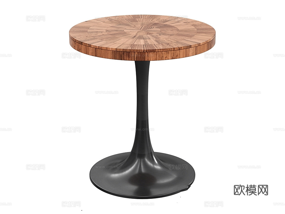 LoftDesigne 角几3d模型下载（渲染图1）