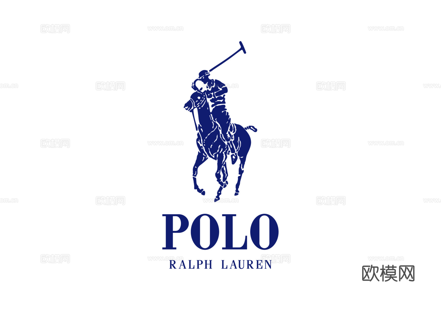 Ralph Lauren-13，时尚大牌LOGO-奢侈品LO