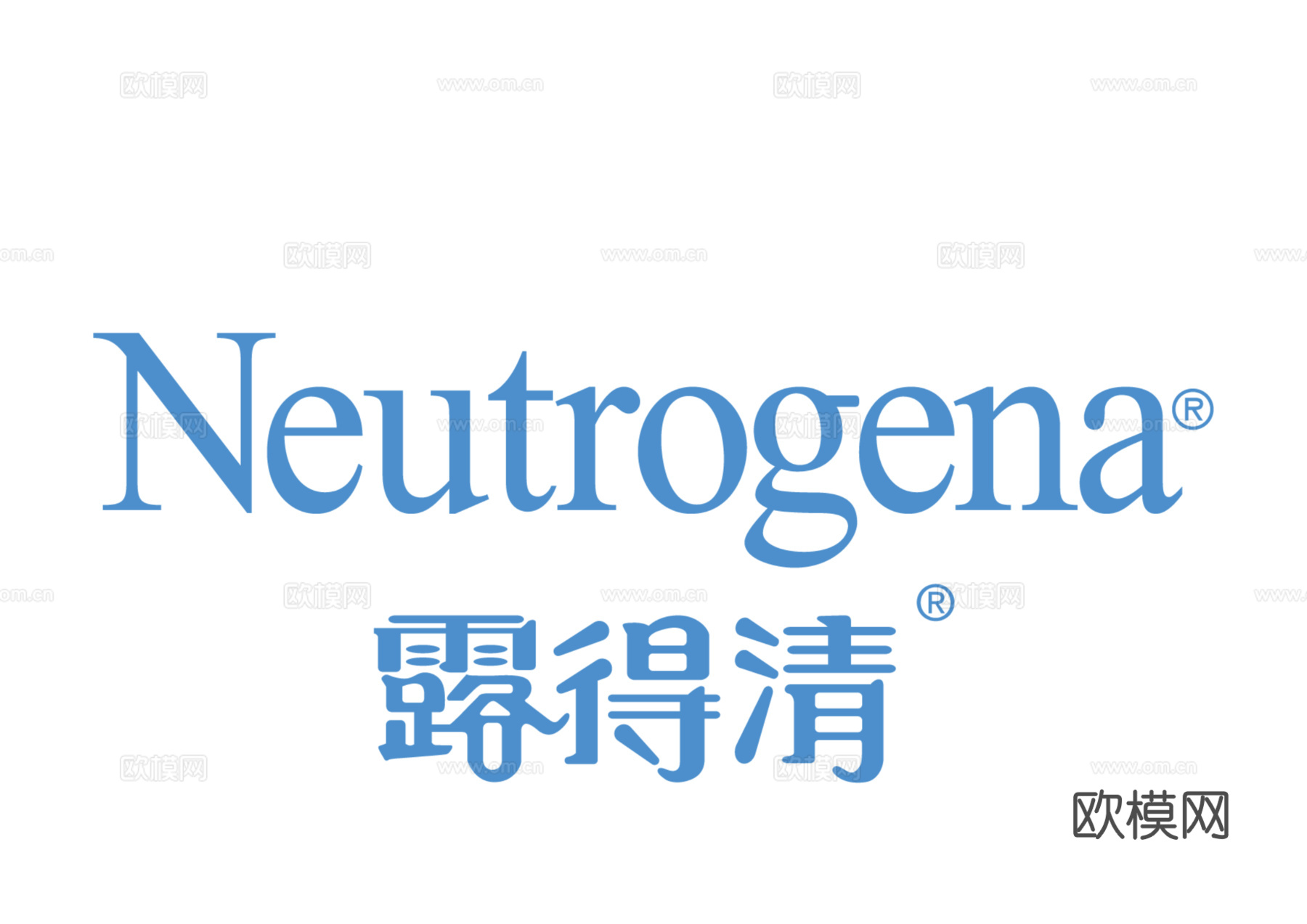 化妆品logo-彩妆护肤品商标34