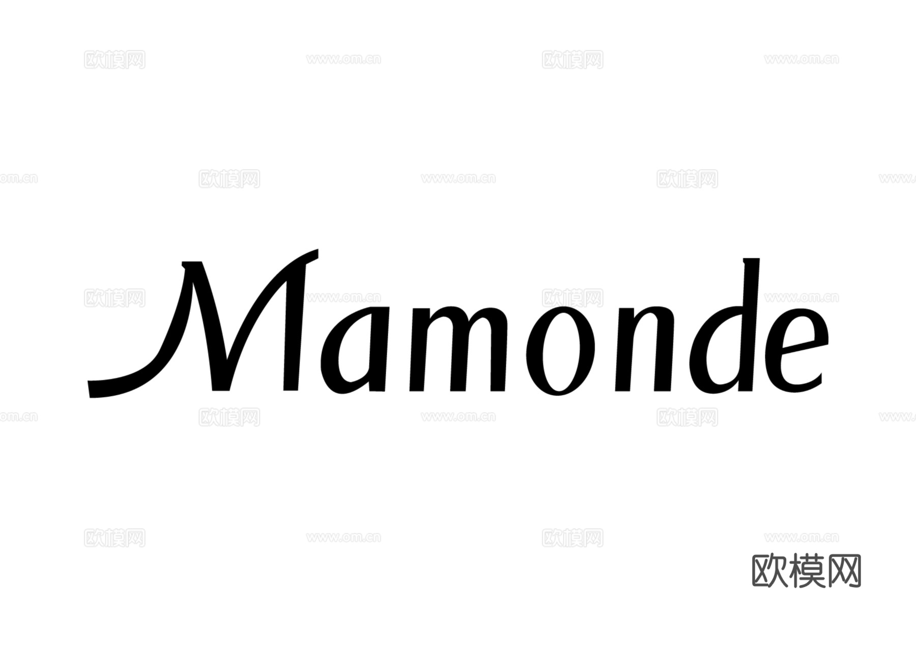 化妆品logo-彩妆护肤品商标4