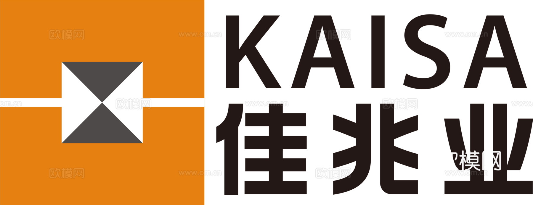 佳兆业，房地产商logo